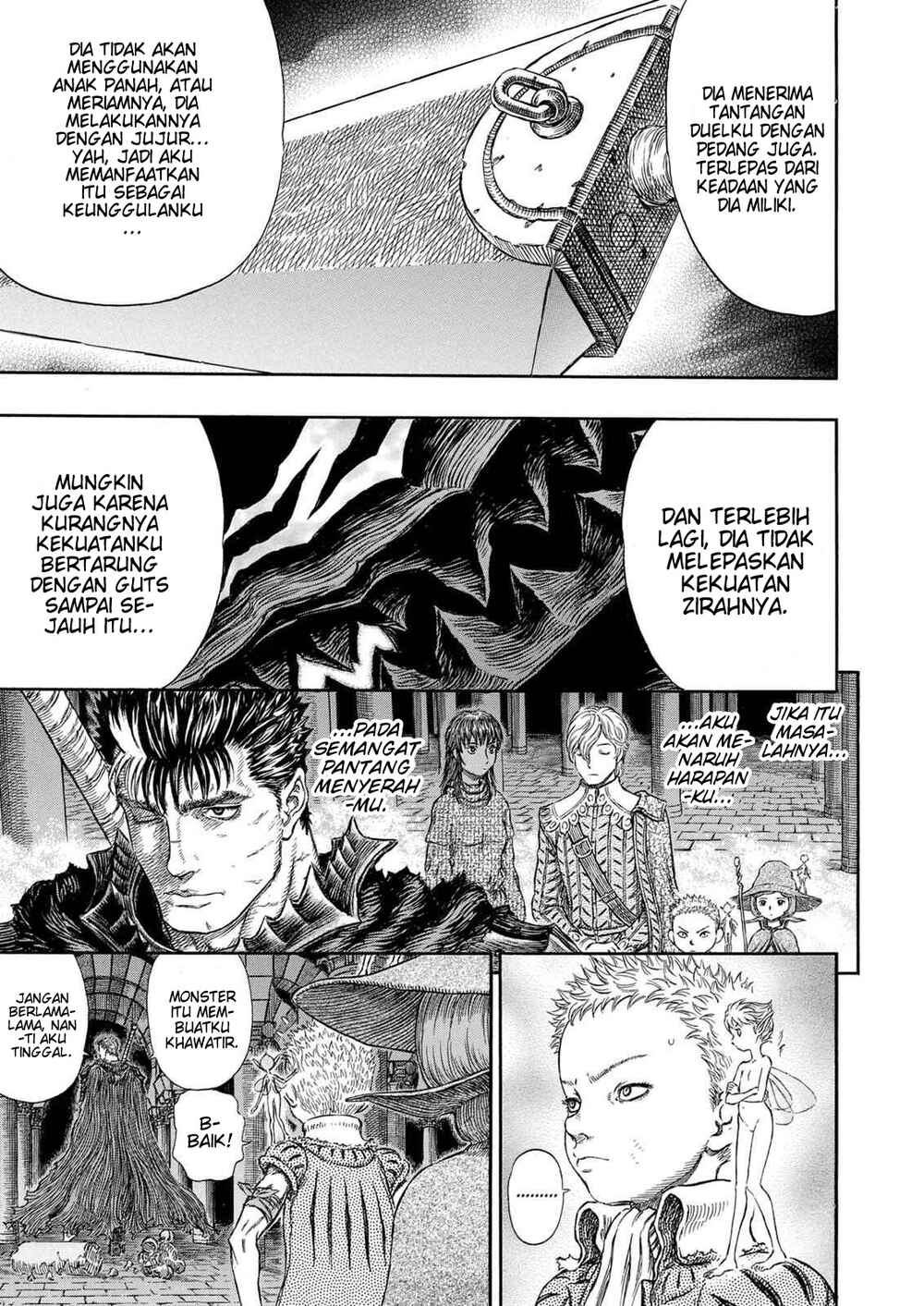 Chapter 258 - Page 9