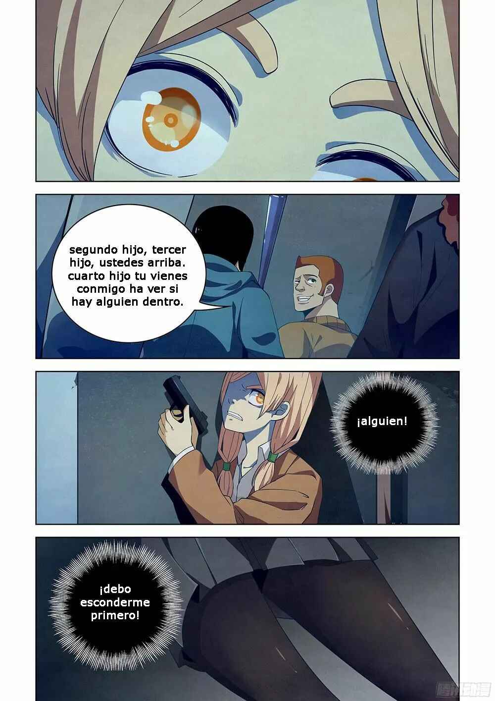Chapter 30 - Page 10