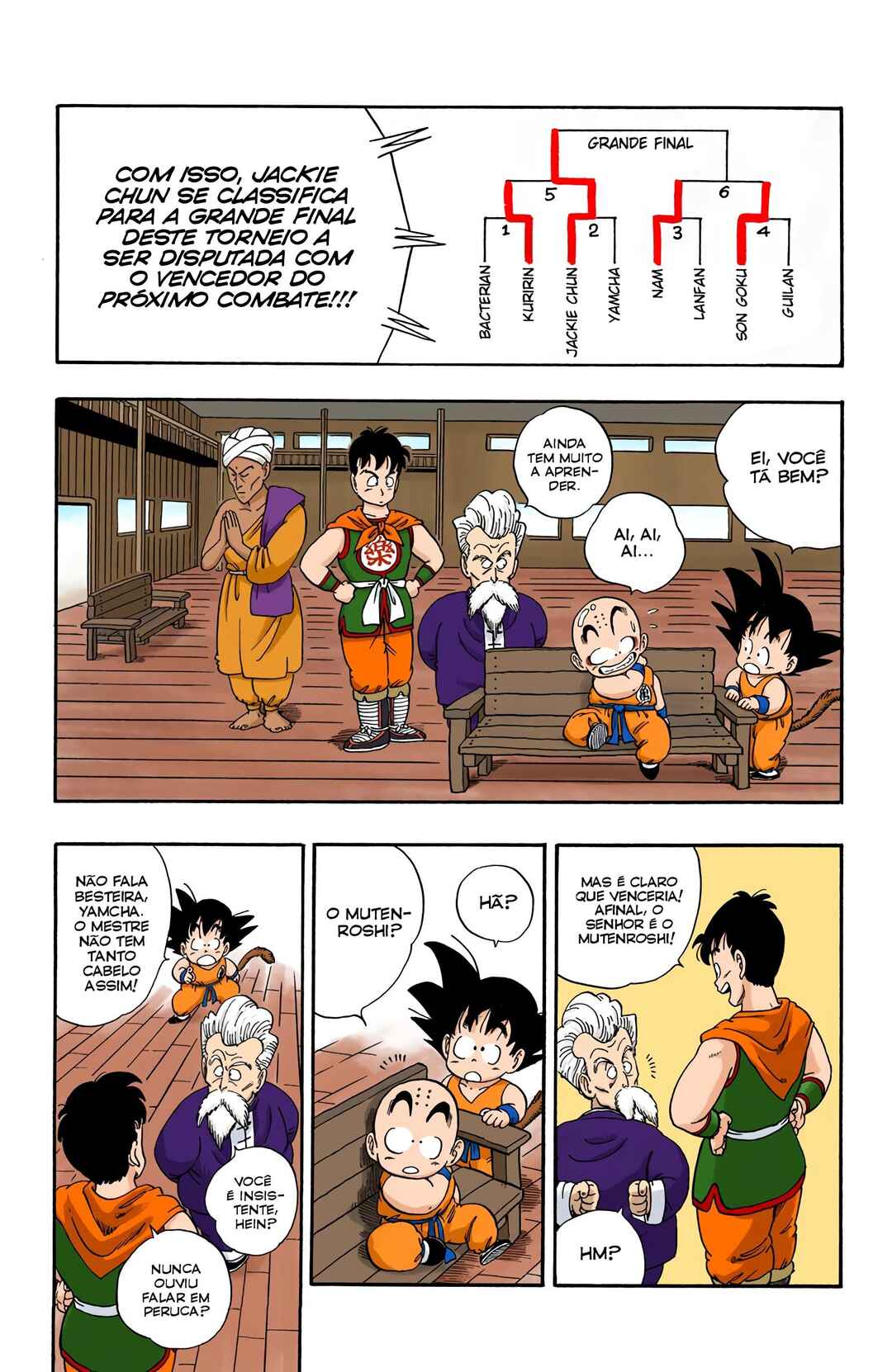 Chapter 43 - Page 13