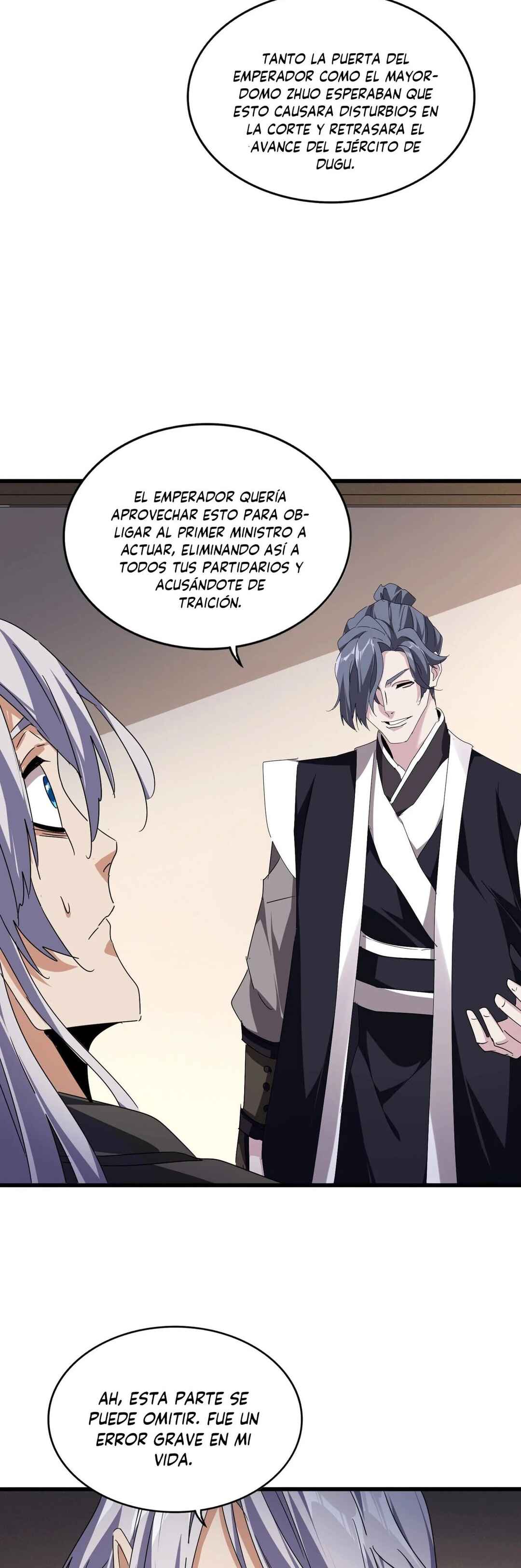 Chapter 534 - Page 23
