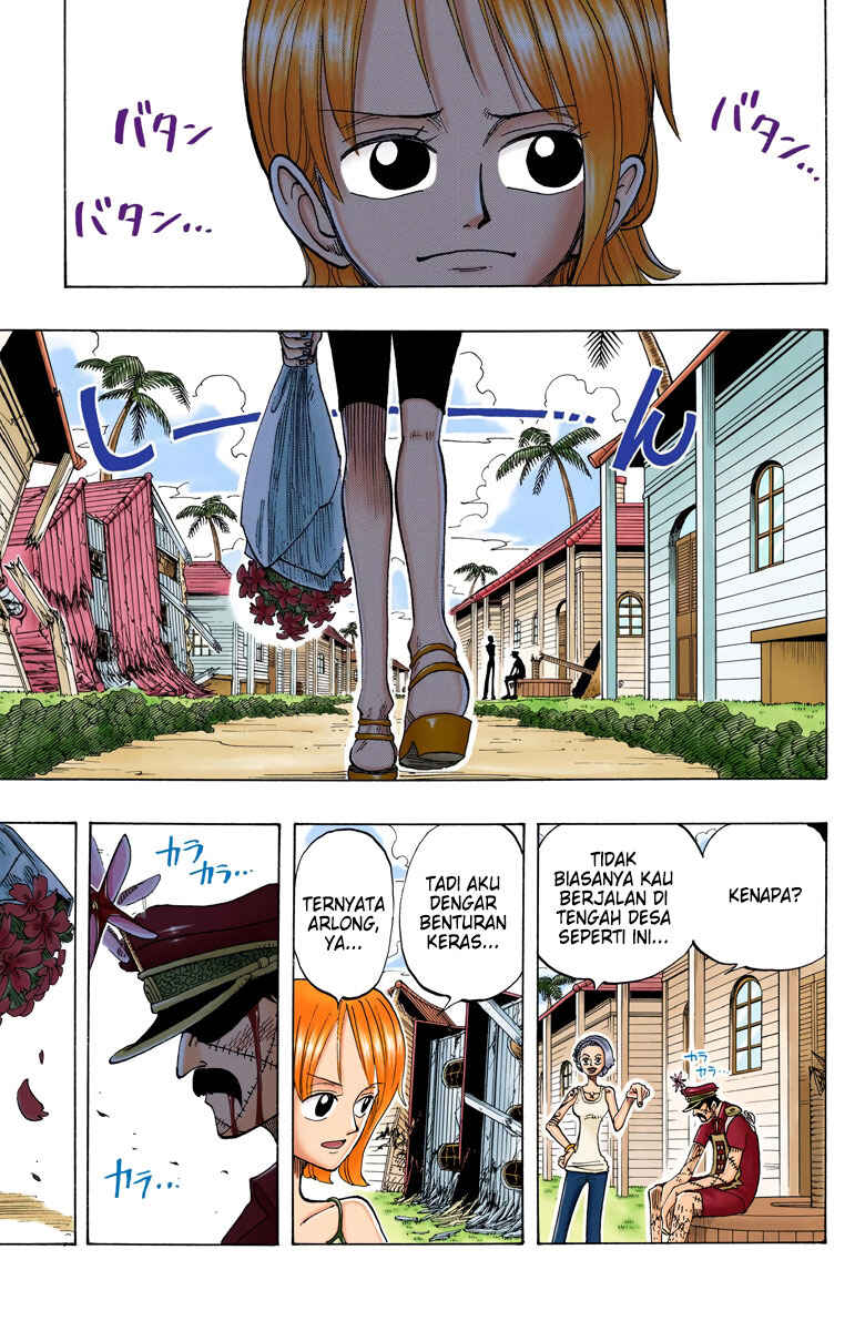 Chapter 72 - Page 21