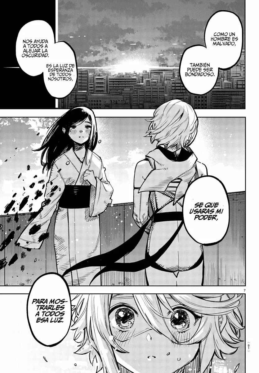 Chapter 73 - Page 10