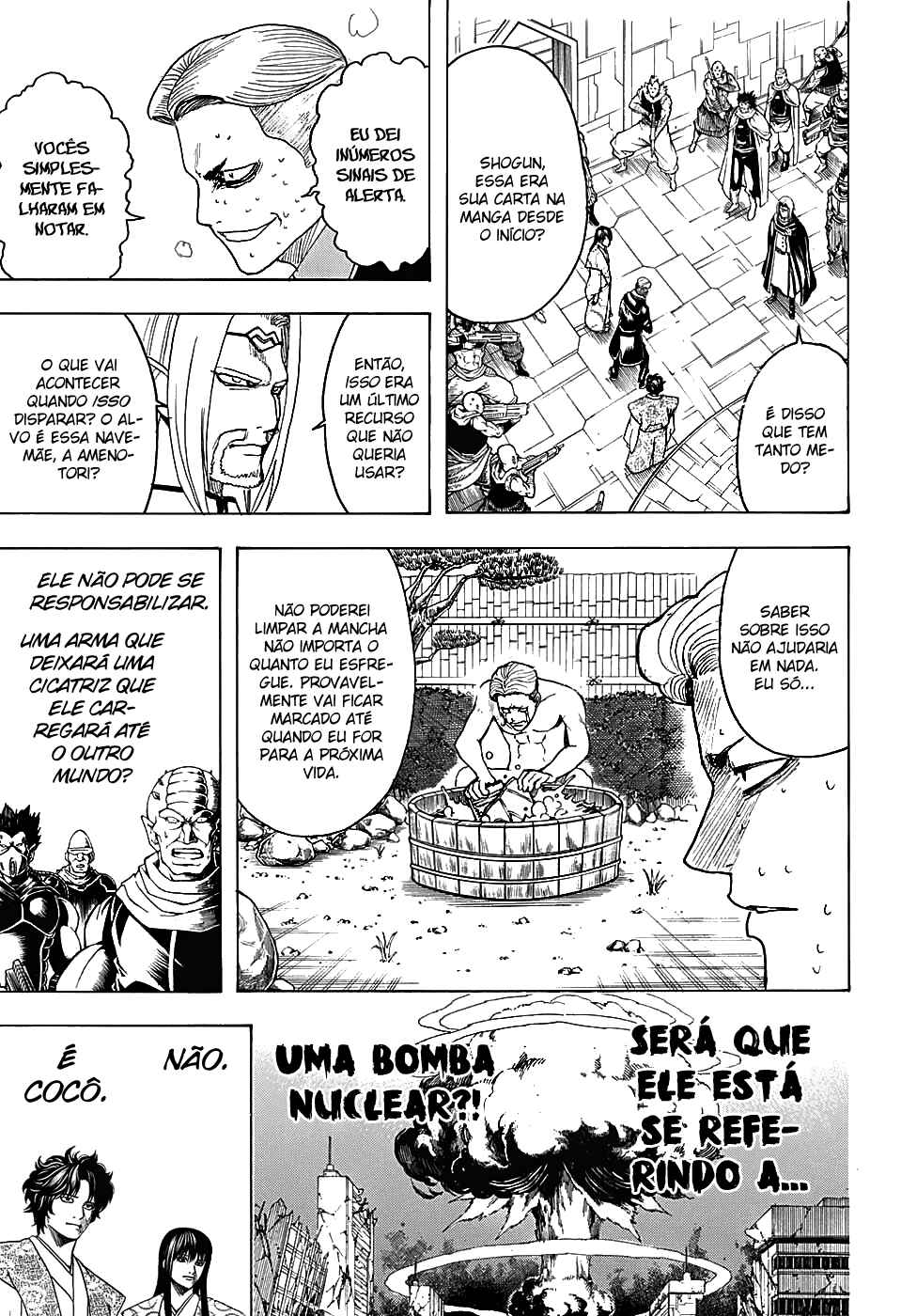 Chapter 600 - Page 10