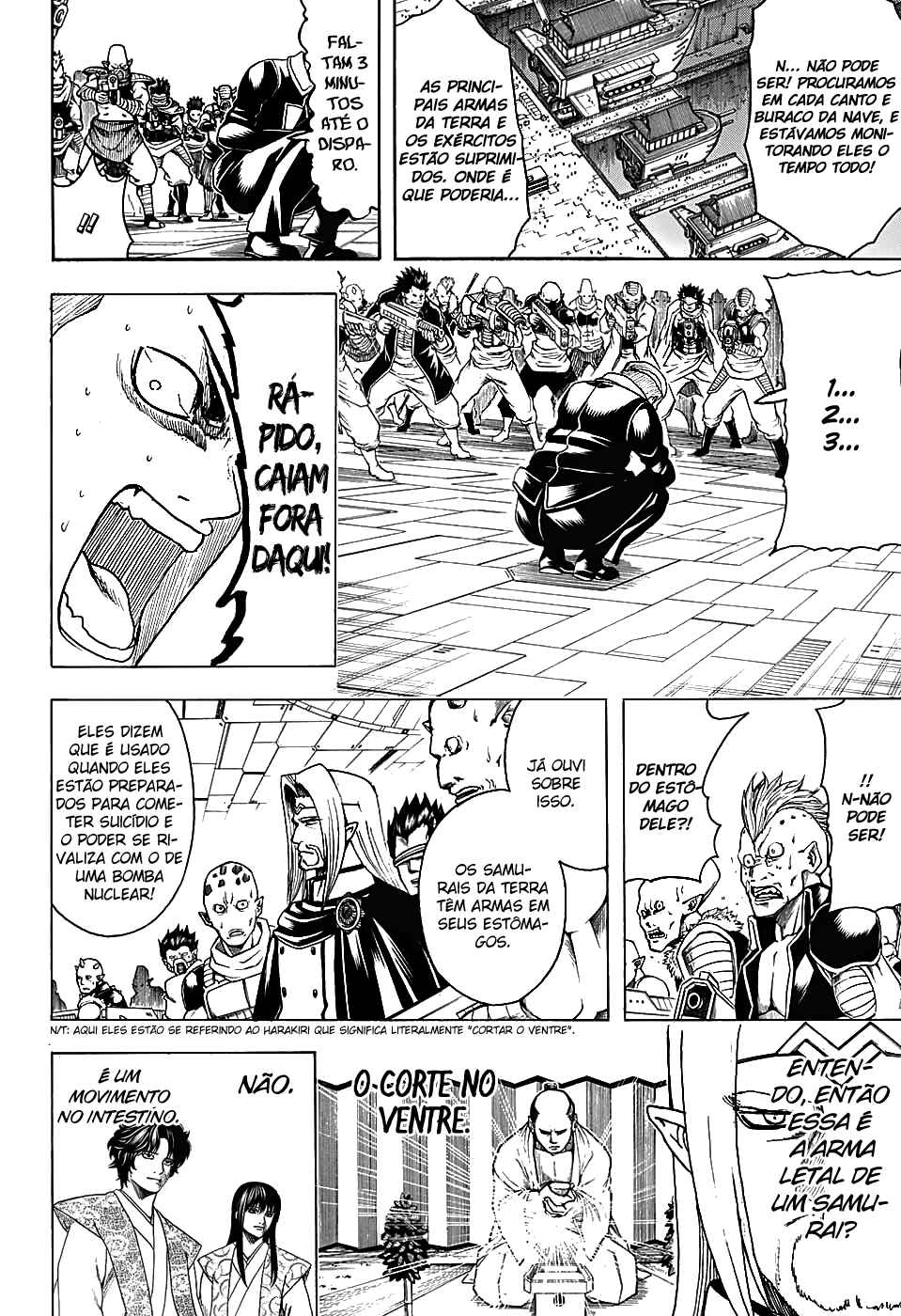 Chapter 600 - Page 11