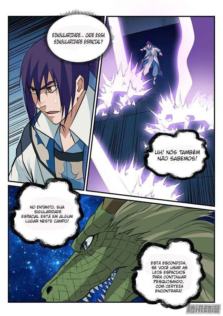Chapter 191 - Page 11