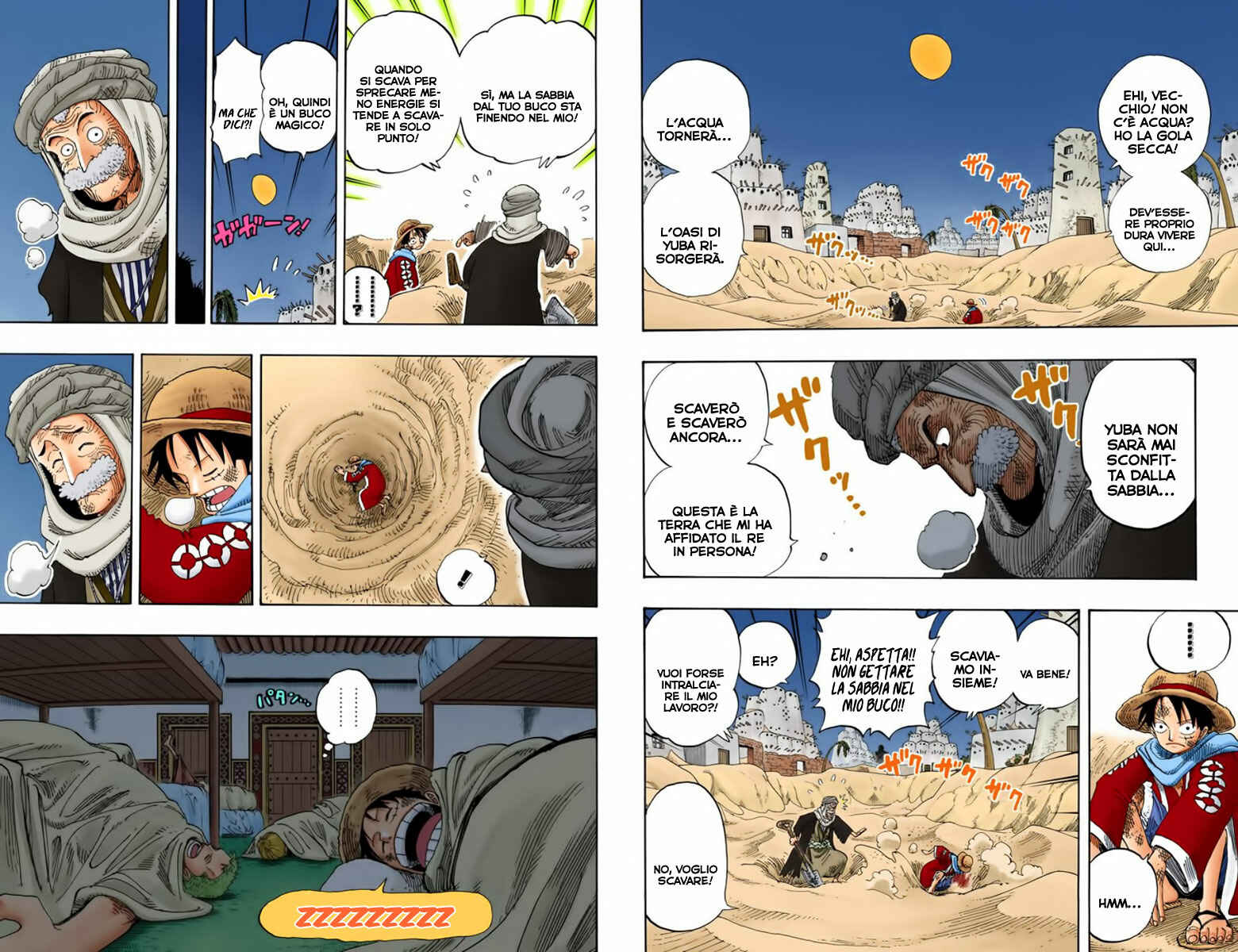 Chapter 165 - Page 3