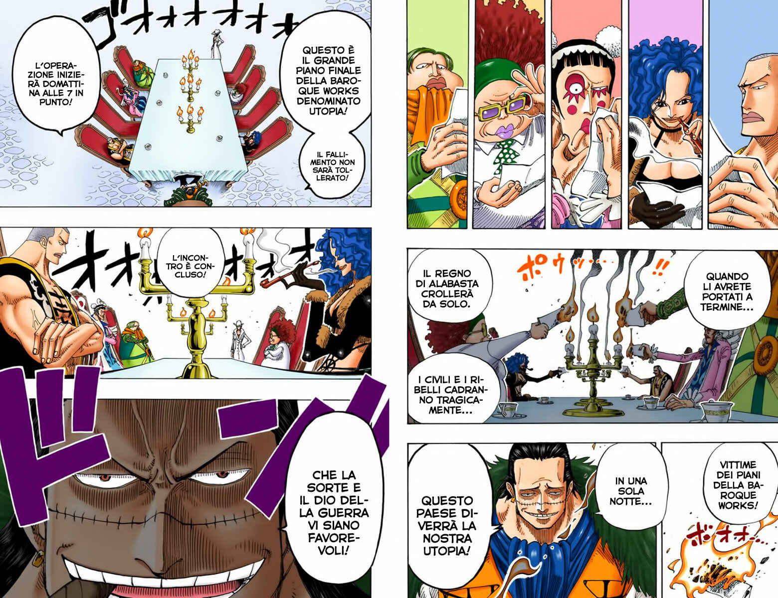 Chapter 165 - Page 8