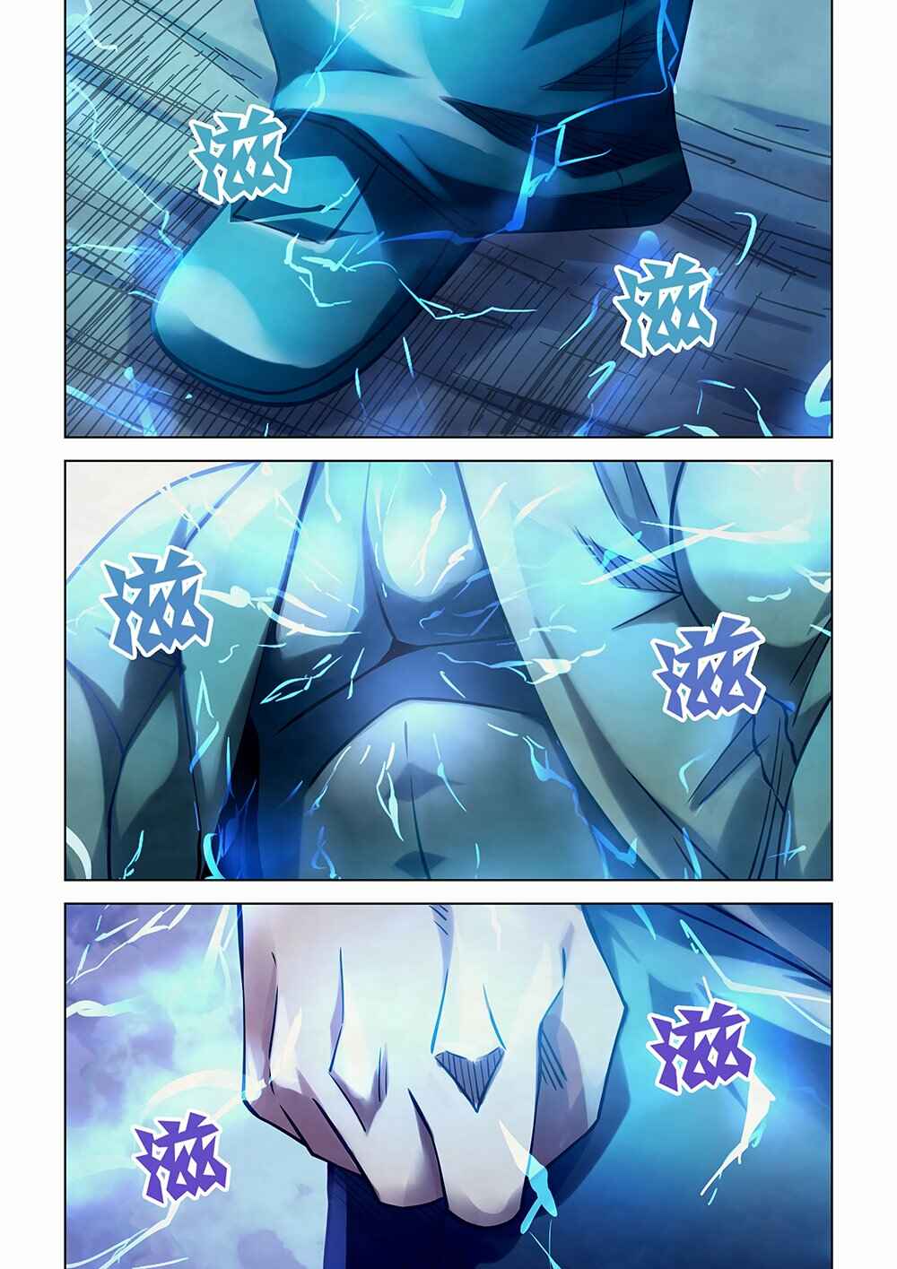 Chapter 279 - Page 12