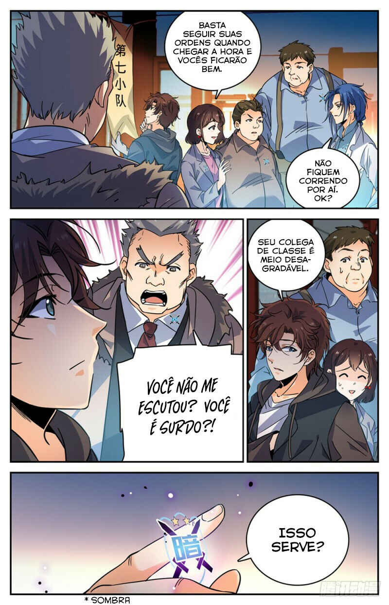 Chapter 382 - Page 5