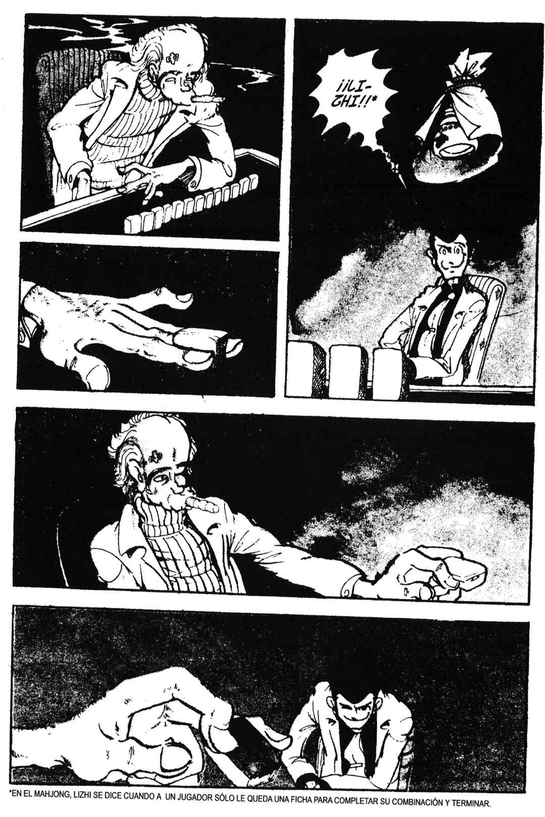 Chapter 127 - Page 3