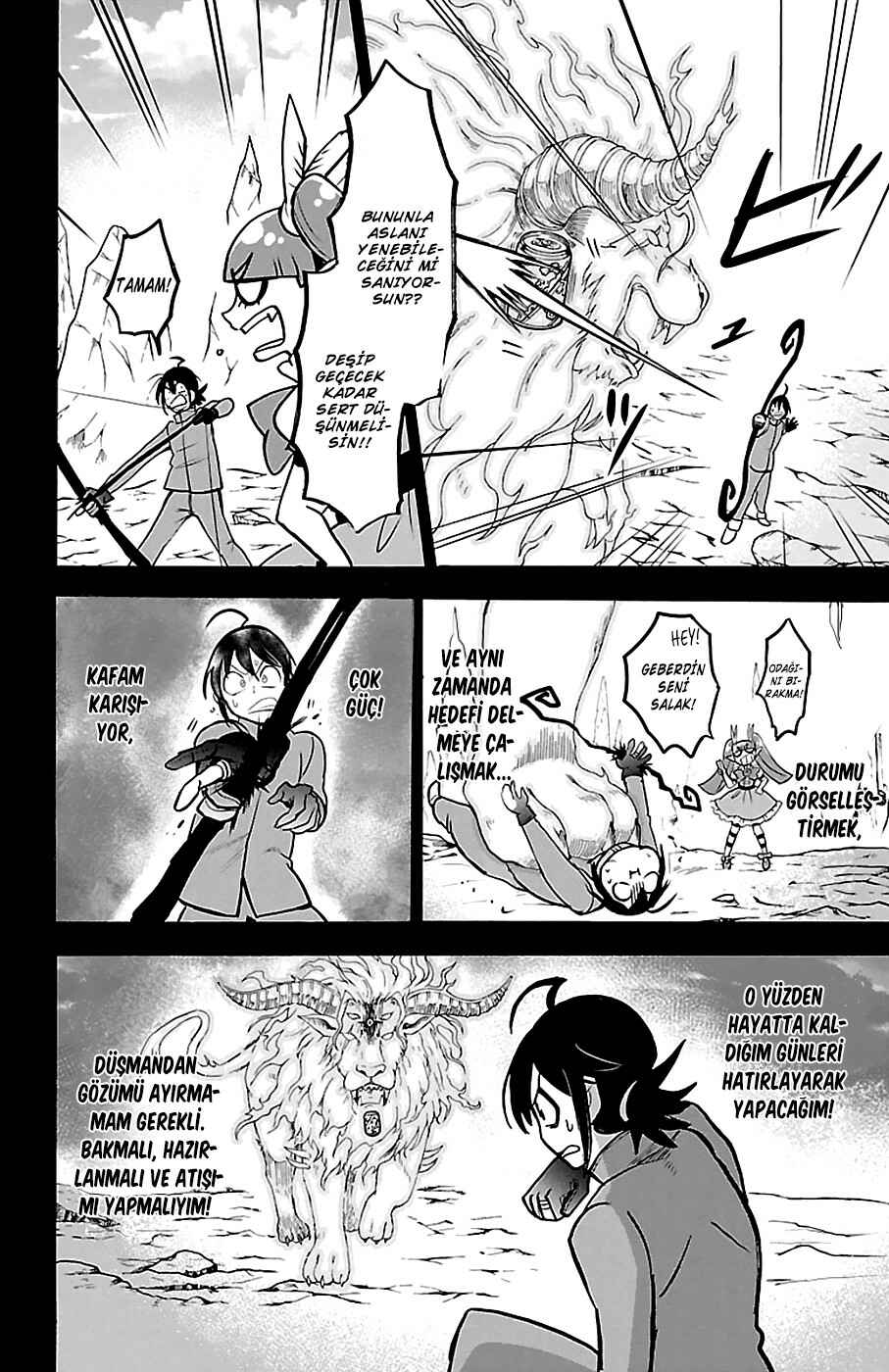 Chapter 124 - Page 8
