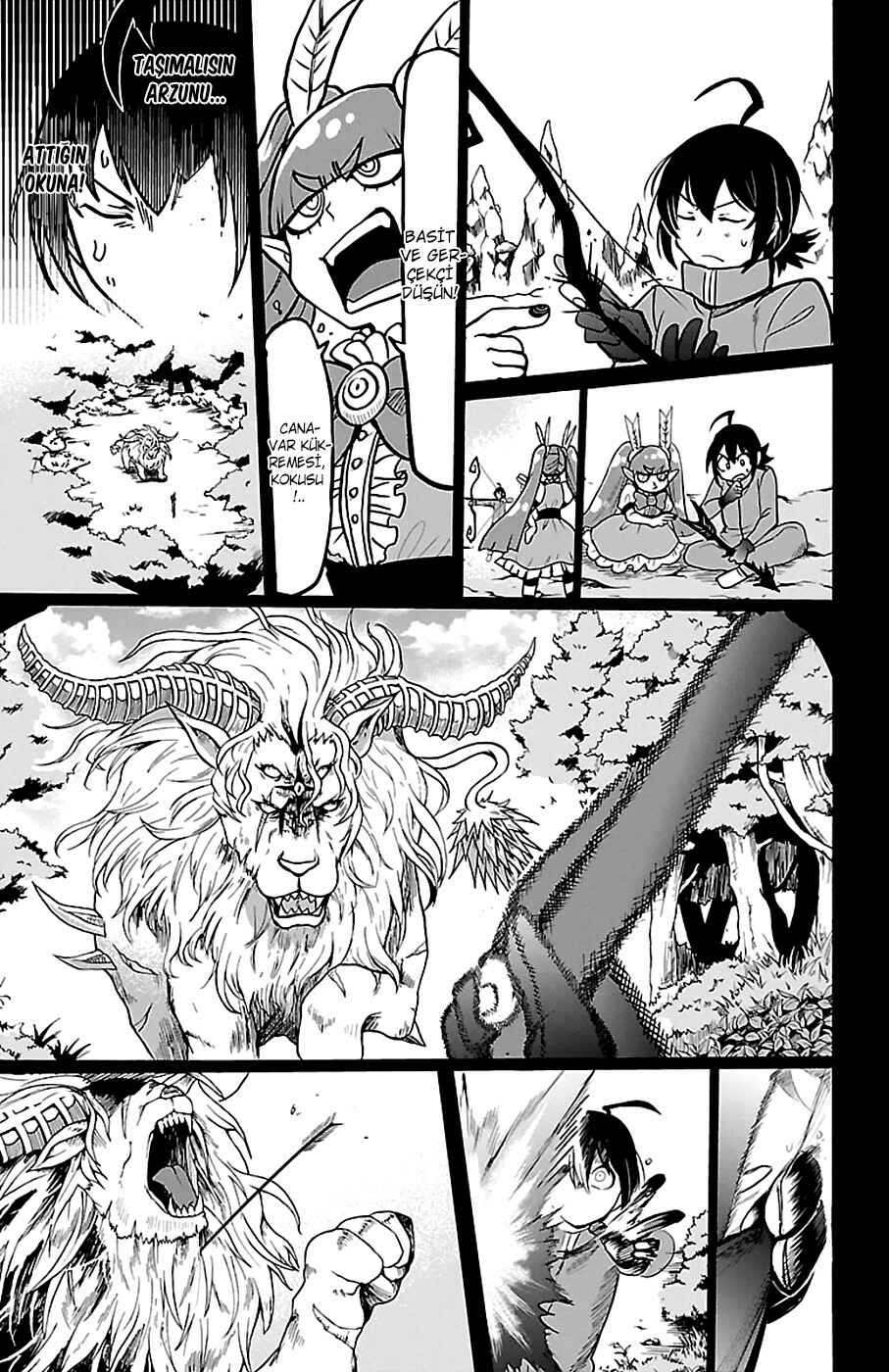 Chapter 124 - Page 9