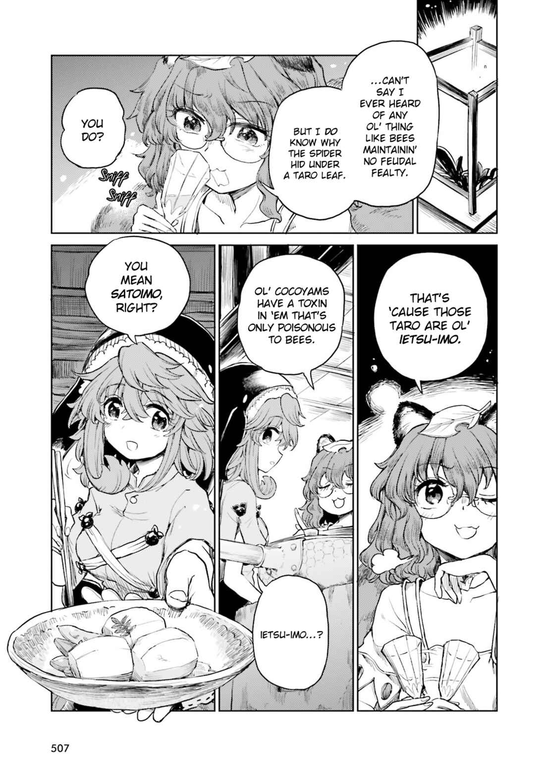 Chapter 45 - Page 13