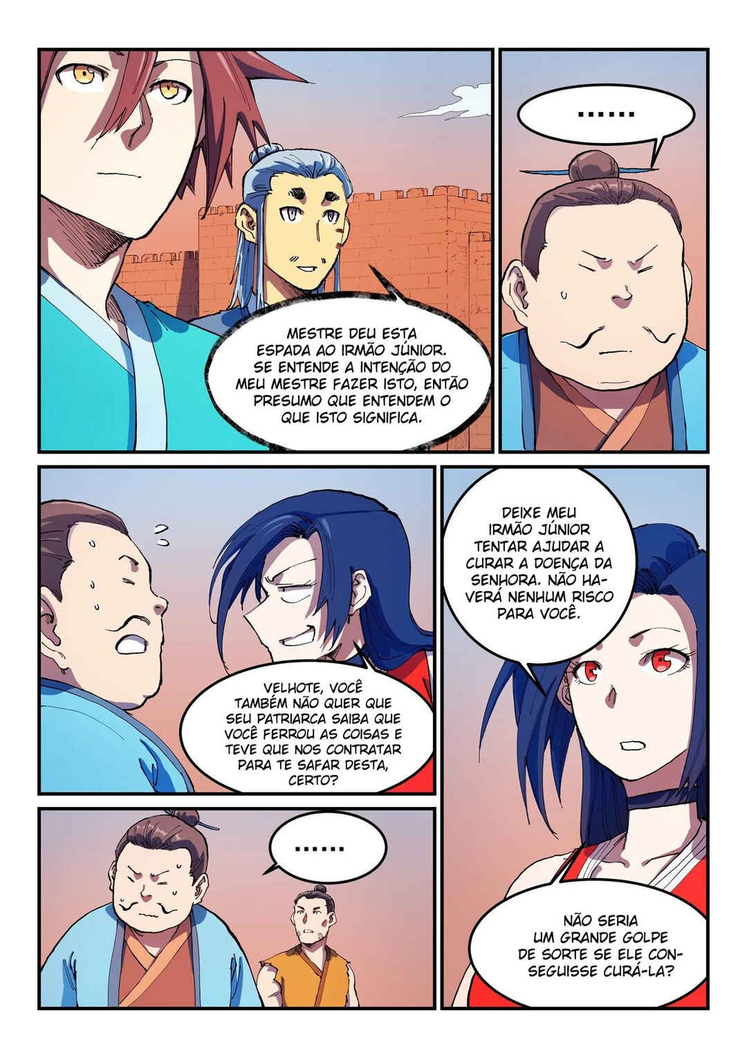Chapter 567 - Page 5