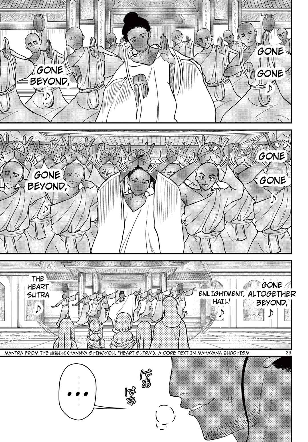 Chapter 65 - Page 24