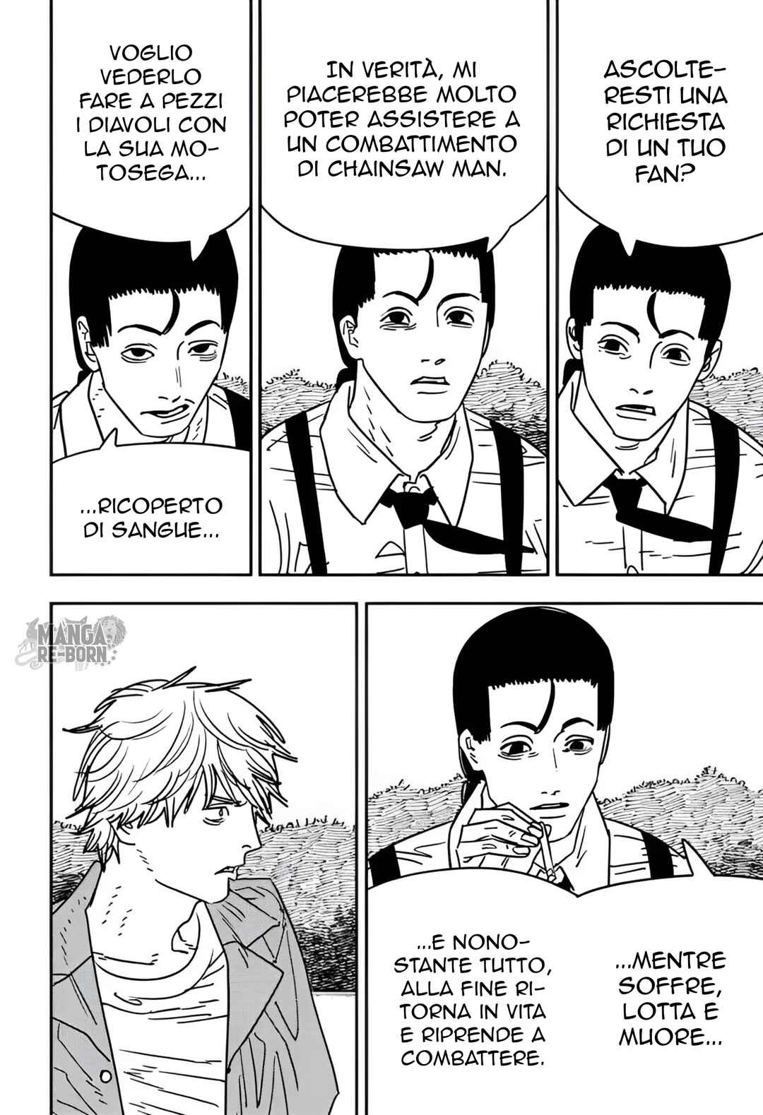 Chapter 142 - Page 13