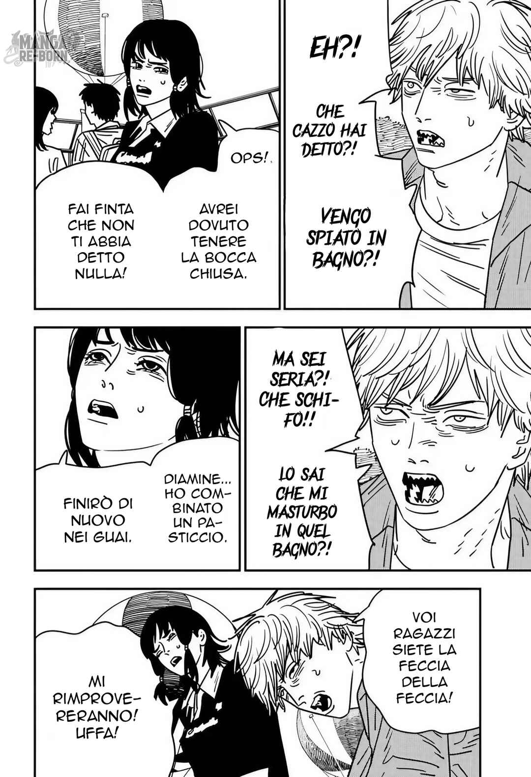 Chapter 142 - Page 5