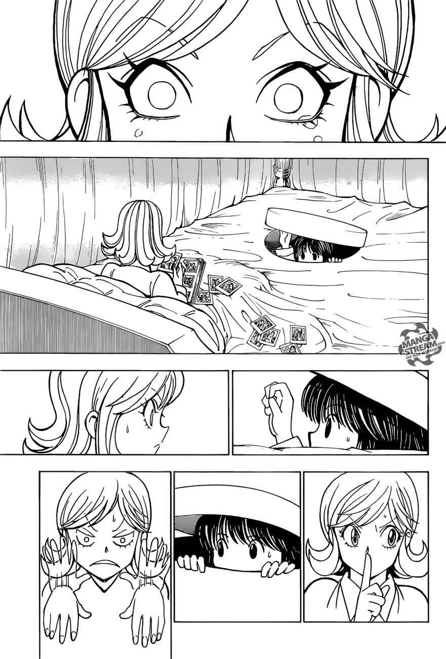 Chapter 374 - Page 13