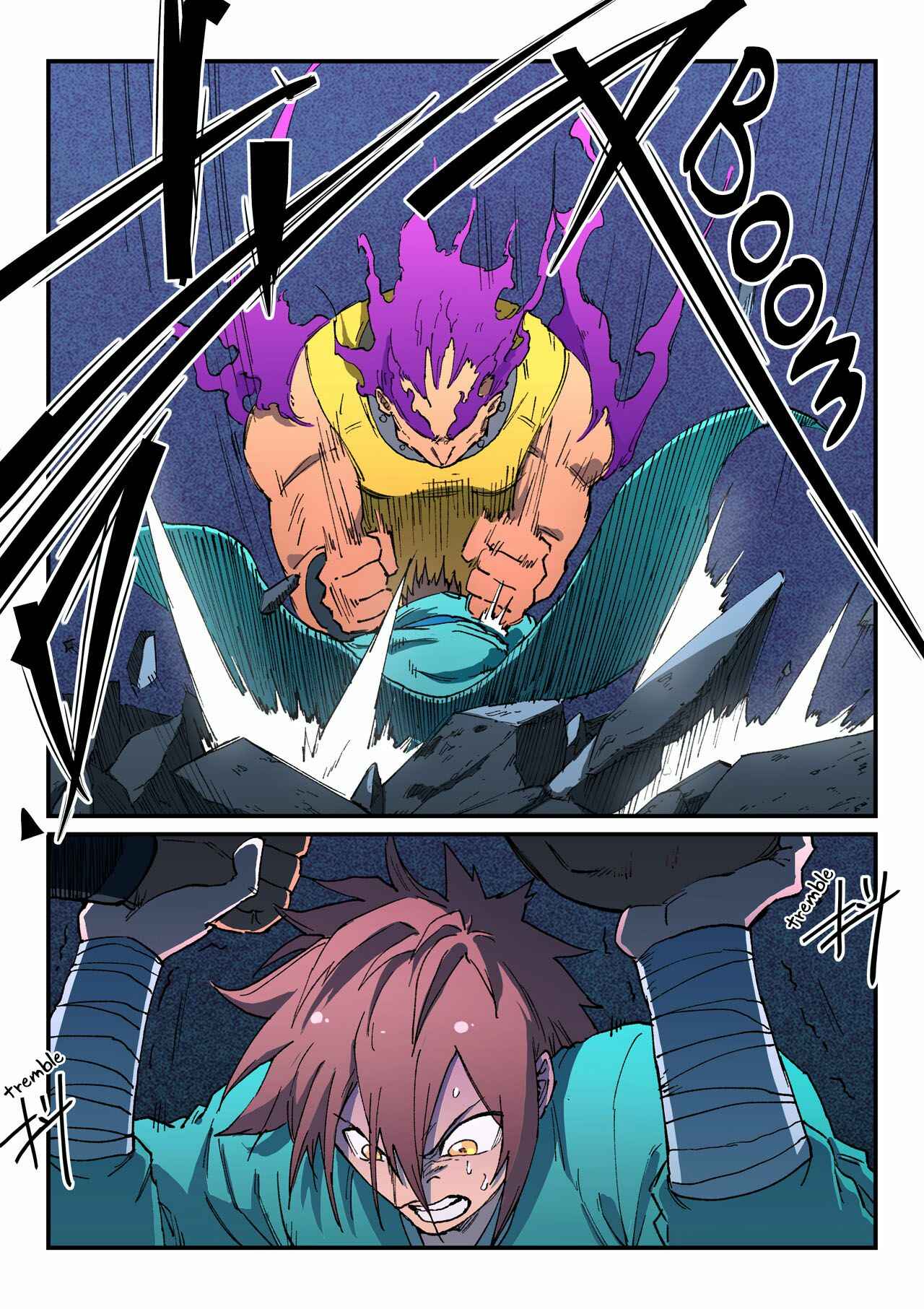 Chapter 510 - Page 2