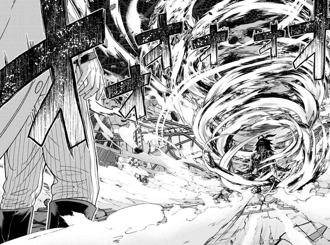 Chapter 141 - Page 19