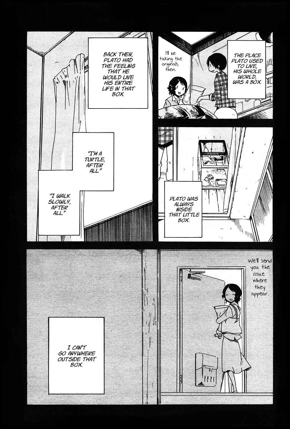 Chapter 1 - Page 10