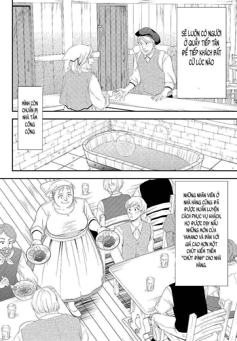 Chapter 46 - Page 21