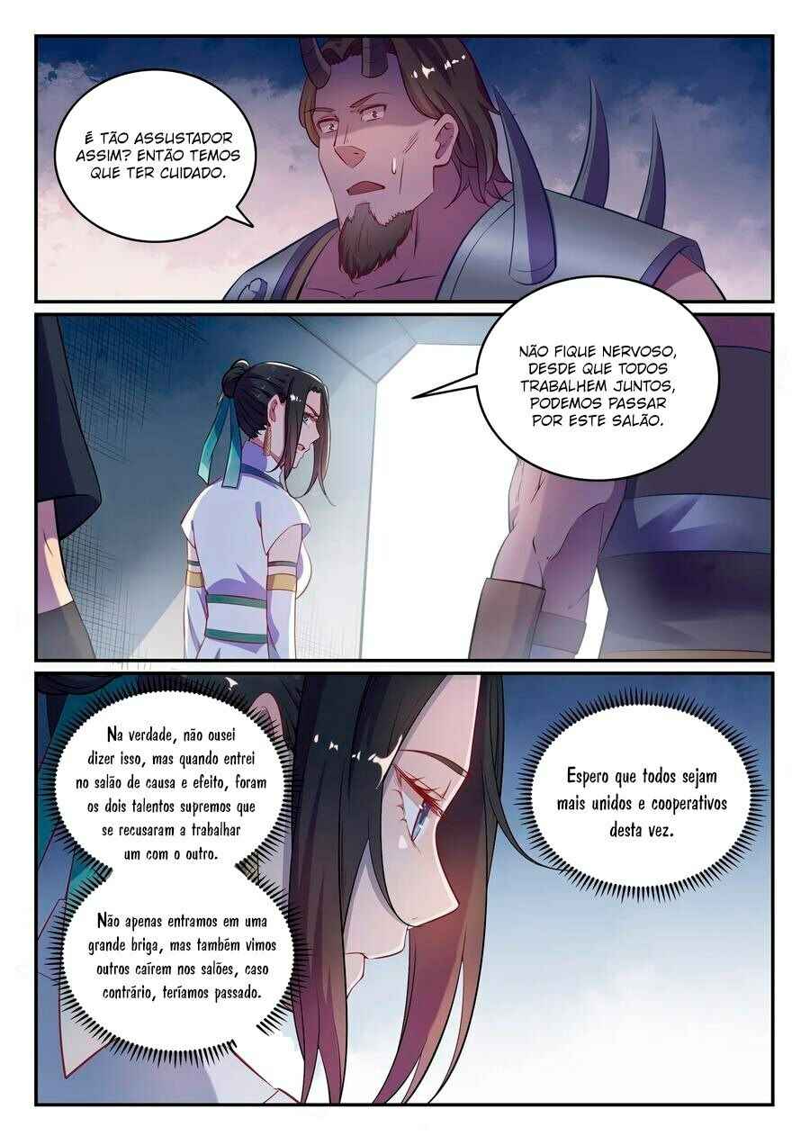 Chapter 618 - Page 10