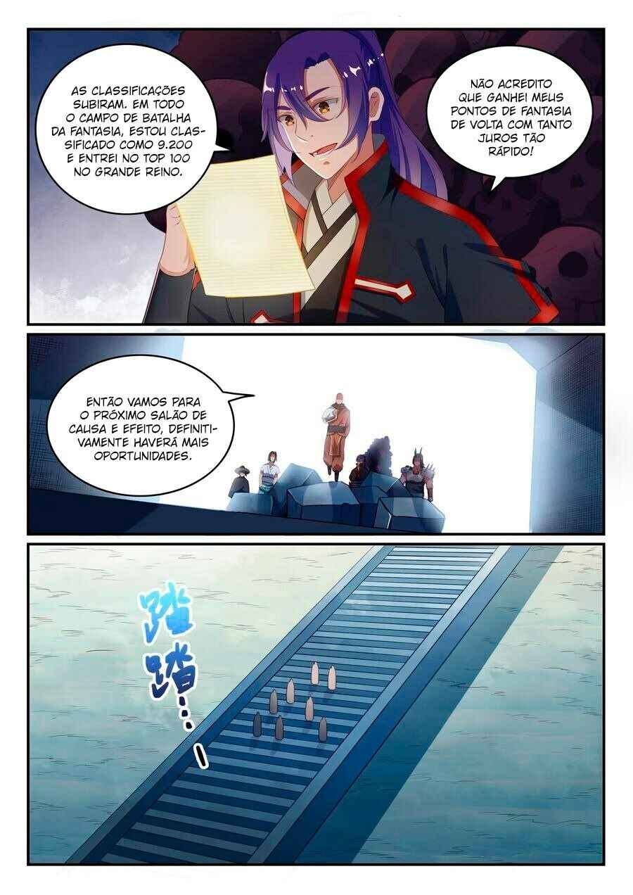 Chapter 618 - Page 6