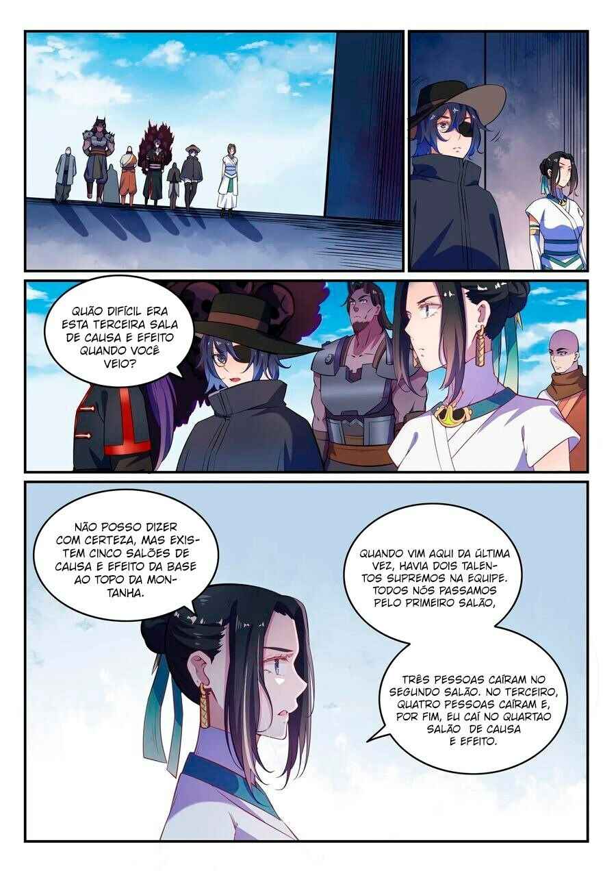 Chapter 618 - Page 9