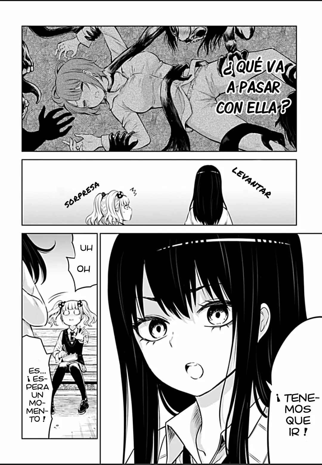 Chapter 31 - Page 6