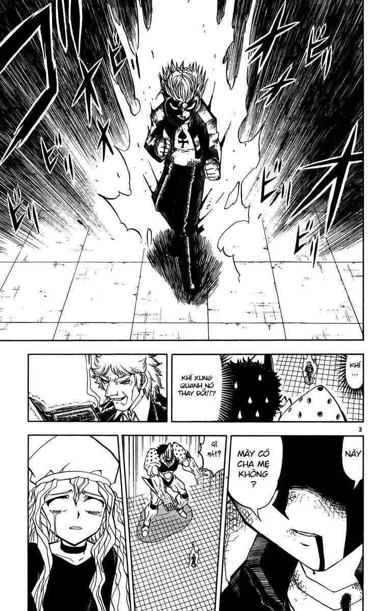 Chapter 235 - Page 4