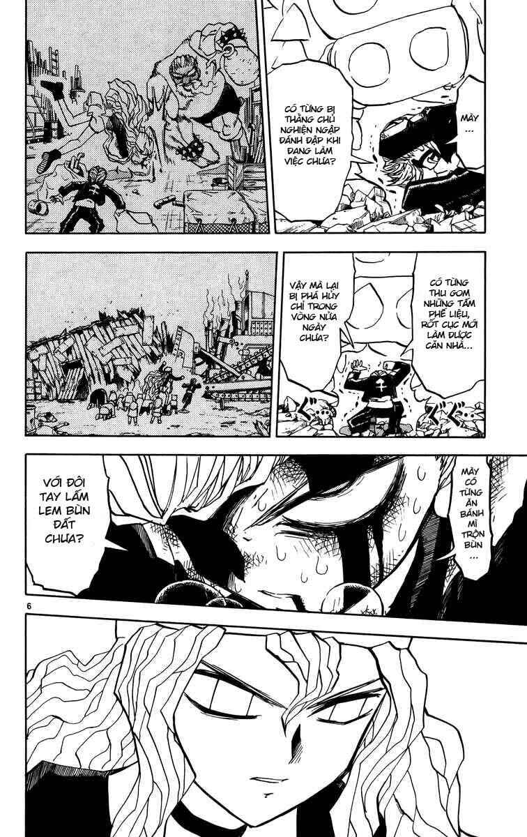 Chapter 235 - Page 7