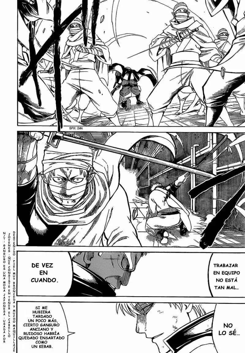 Chapter 624 - Page 11