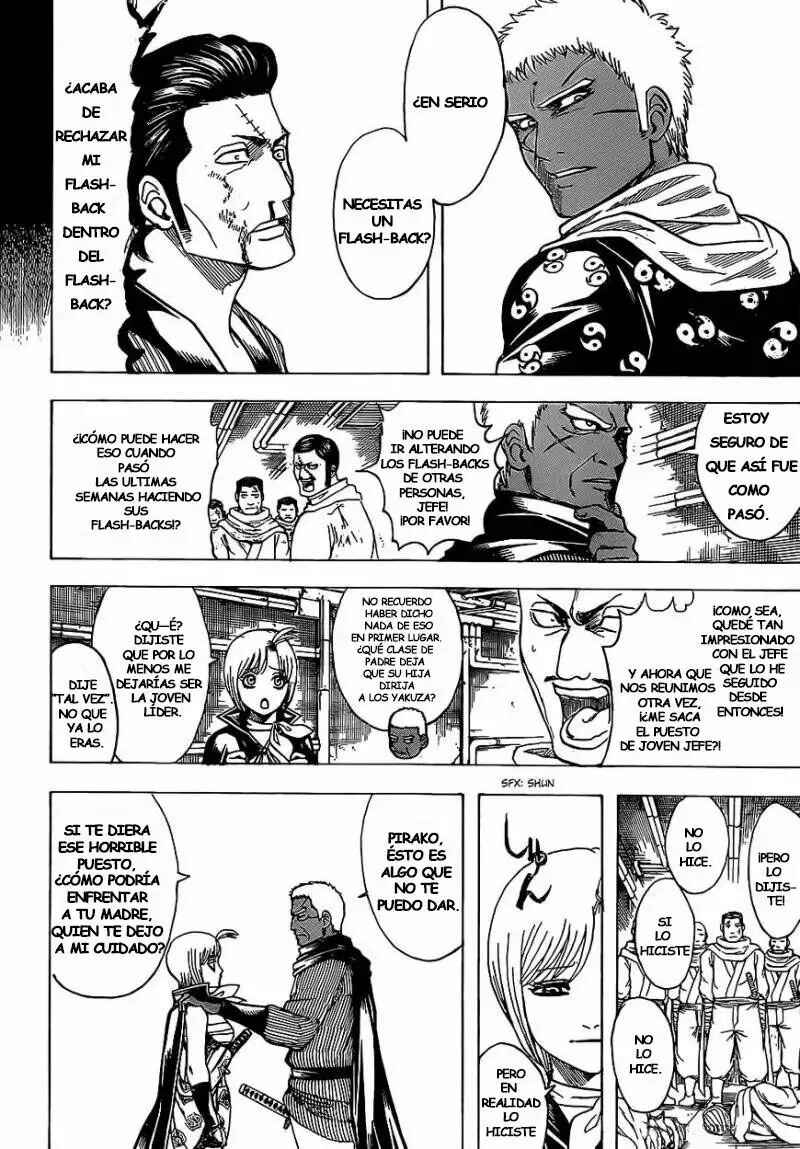 Chapter 624 - Page 15