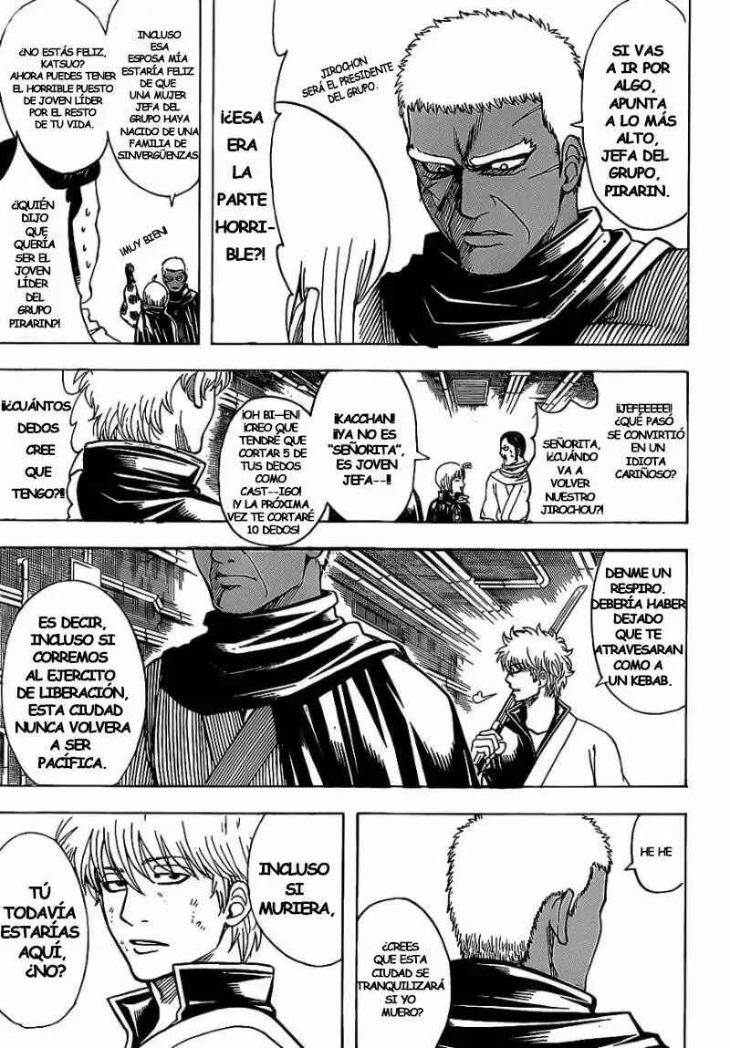 Chapter 624 - Page 16
