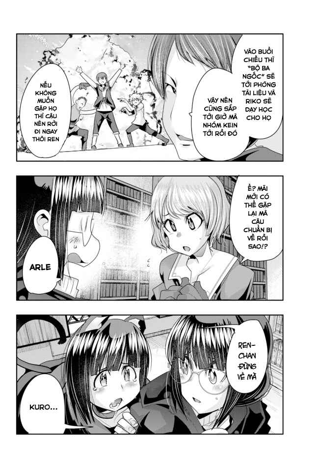 Chapter 41 - Page 30