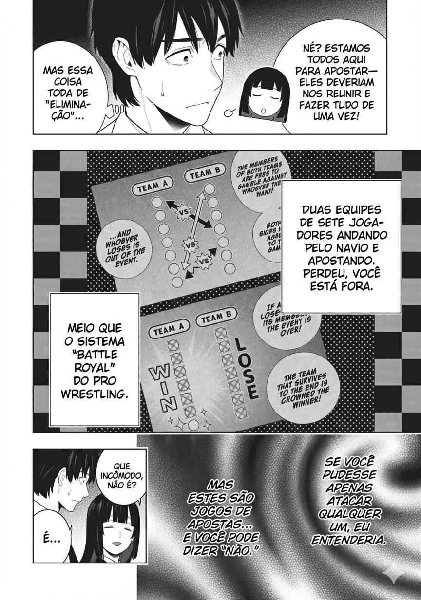 Chapter 120 - Page 16