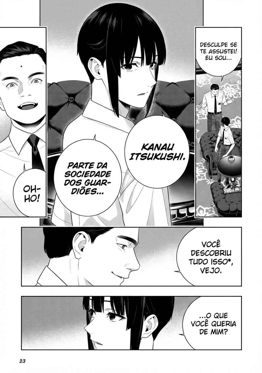 Chapter 120 - Page 27