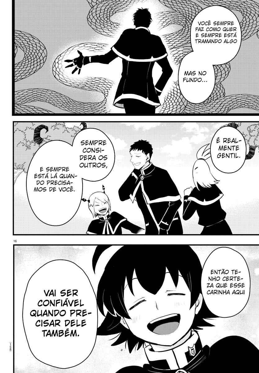 Chapter 210 - Page 17