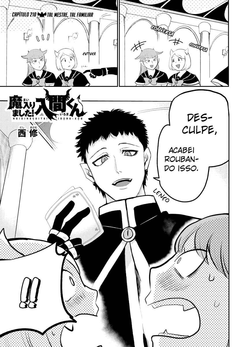 Chapter 210 - Page 2