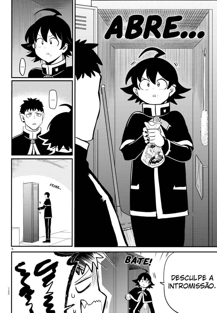 Chapter 210 - Page 9