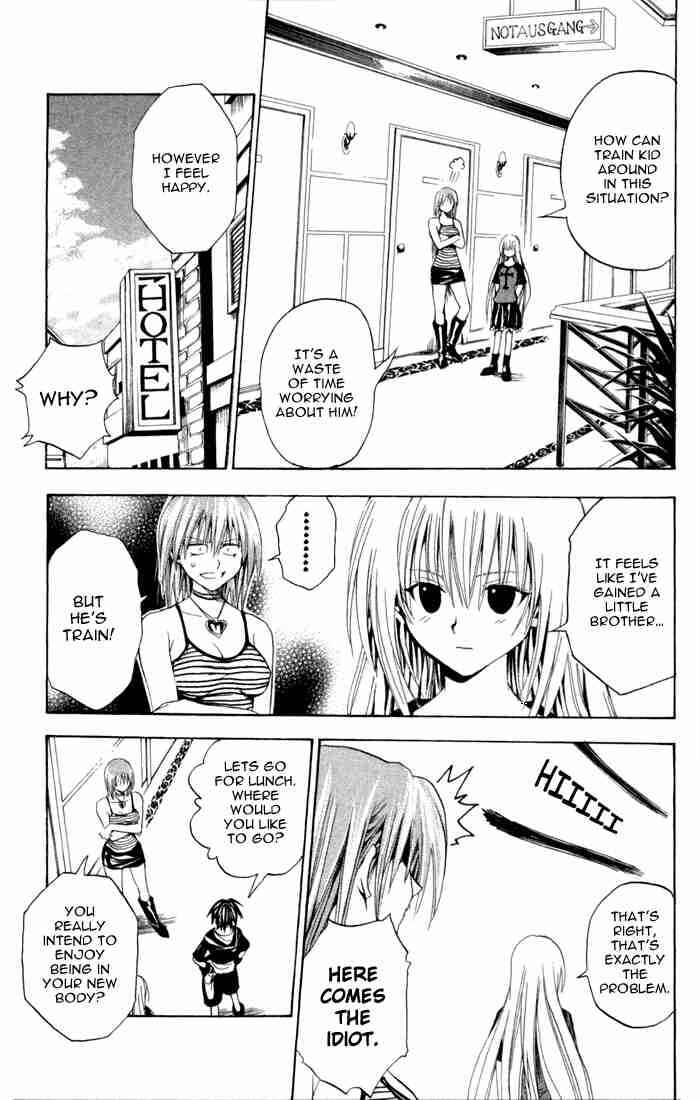 Chapter 92 - Page 4