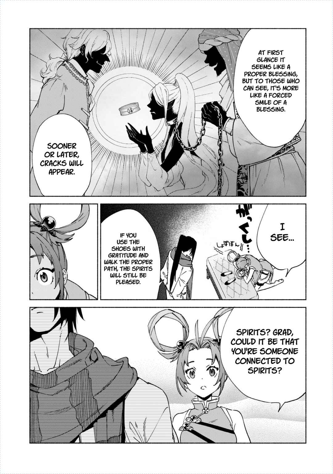 Chapter 85 - Page 29