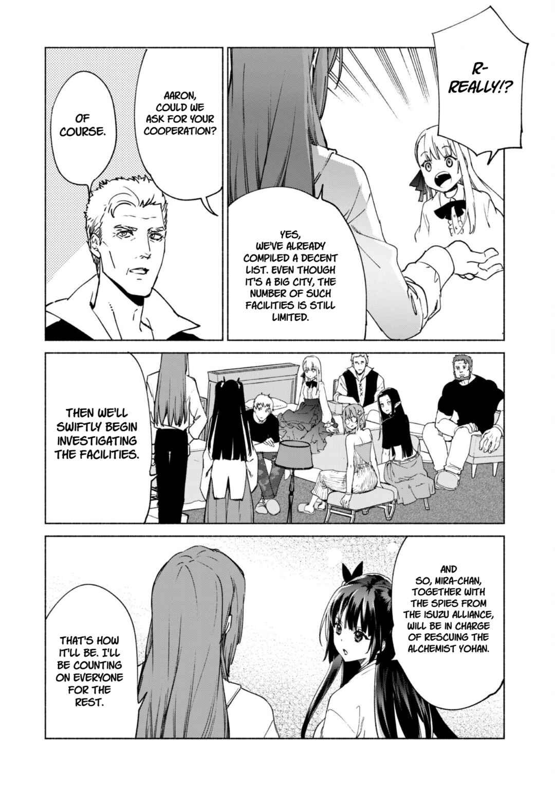 Chapter 85 - Page 8