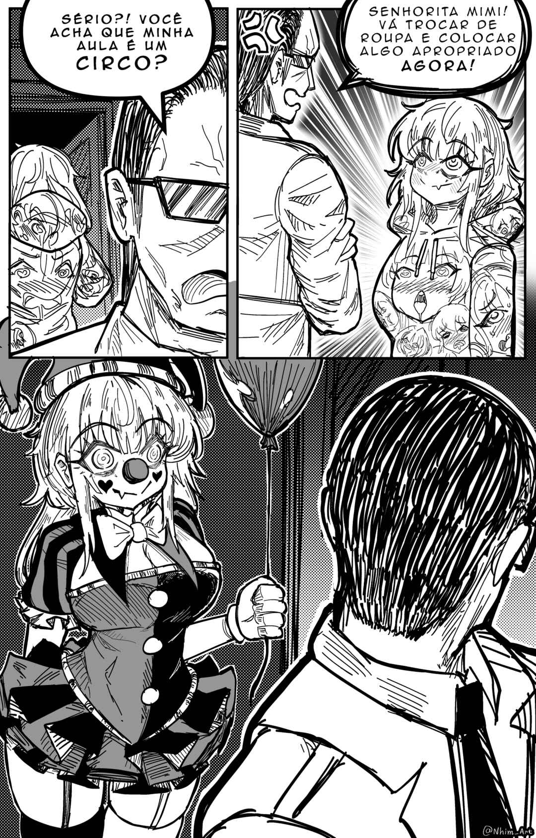 Chapter 119 - Page 1