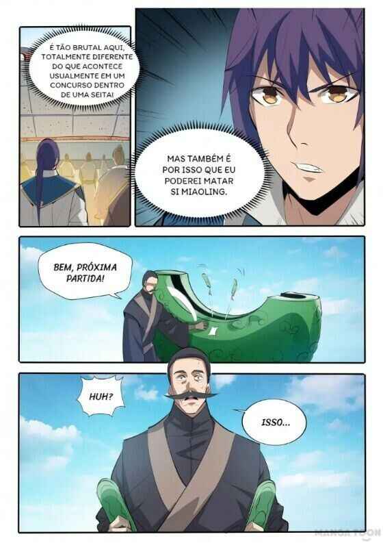 Chapter 167 - Page 15