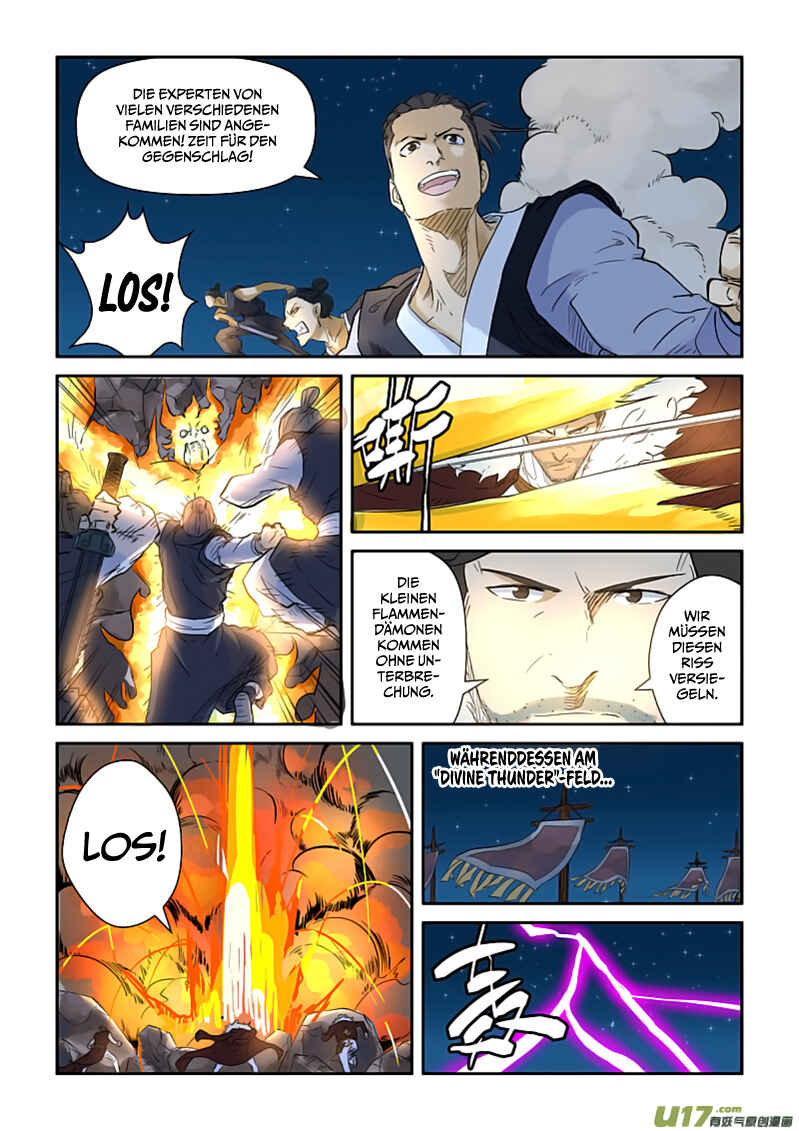 Chapter 134 - Page 11