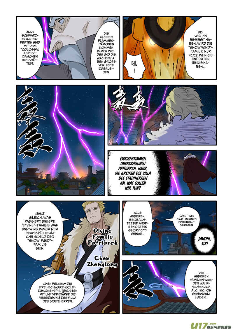 Chapter 134 - Page 6