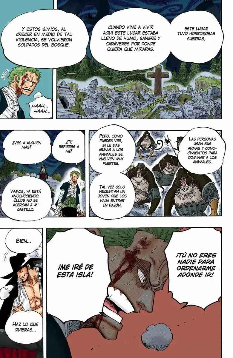 Chapter 592 - Page 7