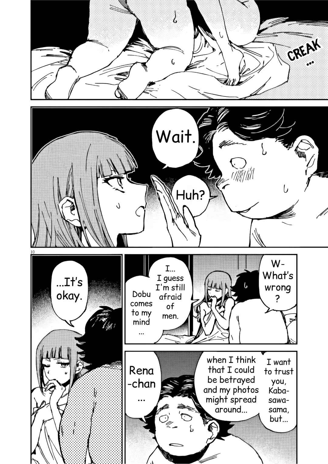 Chapter 29 - Page 10